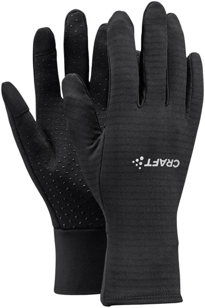 Craft essence multi grip handschoenen senior