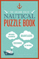 The adlard coles nautical puzzle book