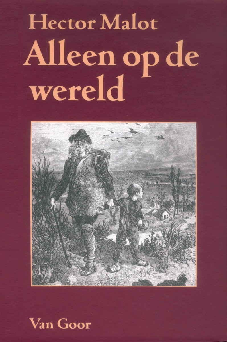Isbn alleen op de wereld