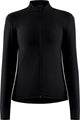 Craft core bike essence ls jersey fietsshirt dames - maat xl