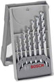 Bosch 7-delige steenborenset cyl-1