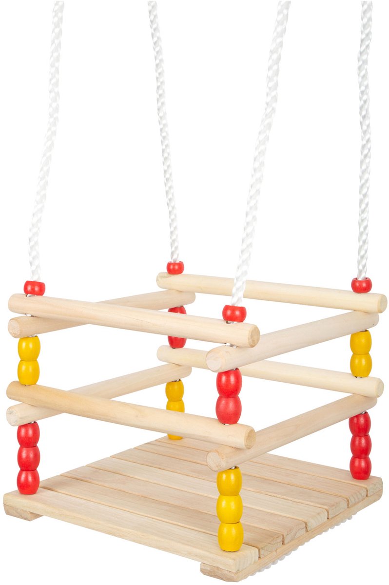 Small foot - houten peuterschommel, 150cm
