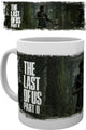 The last of us part ii key art mok