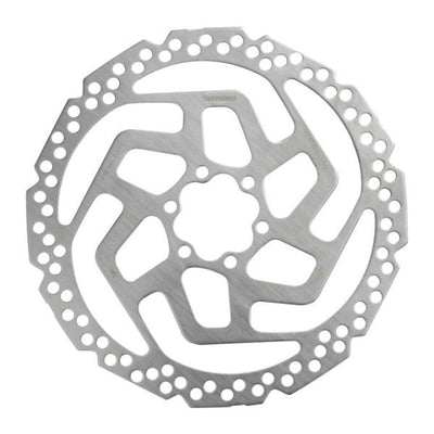 Shimano bremsscheibe sm-rt26 shim.brake rotors rt26 180mm 6l rt26m