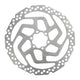 Shimano bremsscheibe sm-rt26 shim.brake rotors rt26 180mm 6l rt26m