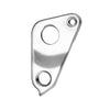 Union derailleurpad GH-159 Specialized met schroefset