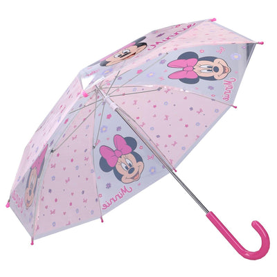 Vadobag paraplu minnie mouse rainy days ø71cm