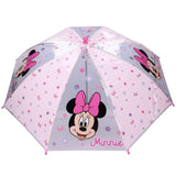 Vadobag paraplu minnie mouse rainy days ø71cm - afbeelding 1