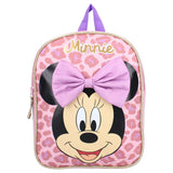 Vadobag rugzak minnie mouse real cool 32x26x11cm - afbeelding 1