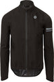 Agu rain jacket essential men black s