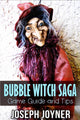 Bubble witch saga game guide and tips