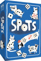 Wancelot spots - nederlandstalig dobbelspel
