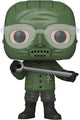 Funko batman - dc comics pop! heroes the riddler 9 cm verzamelfiguur - multicolours