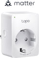 Tp-link tapo p110m - mini slimme stekker -matter-gecertificeerd - wifi stopcontact - energiebewaking