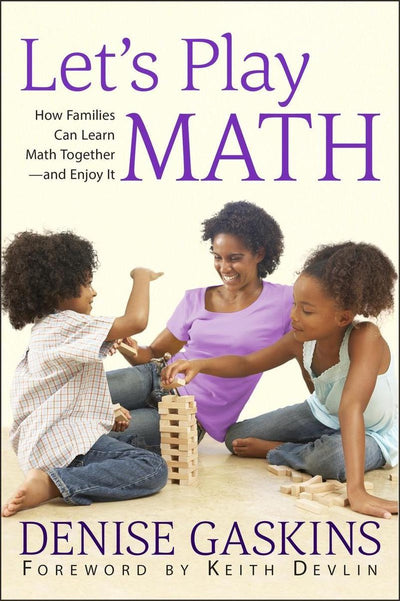 Let's play math
