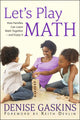 Playful math series - let's play math
