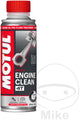 Motul engine oil pre-flush treatment - 200ml