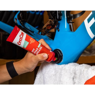 Cyclon Pot Mtb Vet 500Ml