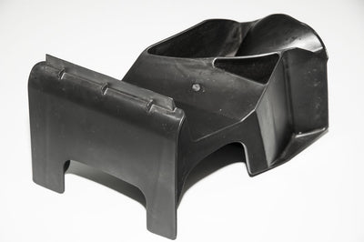 Wolf-garten mulchplug world mower 46cm opzetstuk
