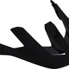 Fox head speedframe visor