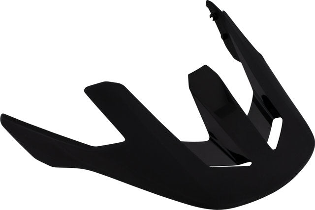 Fox head speedframe visor