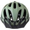 Polisport mtb helm sport-flow m 55-57cm mat groen