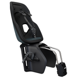 Thule yepp nexxt 2 maxi – fietsstoeltje - achterzitje - frame montage - dark slate - afbeelding 2