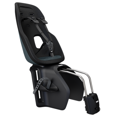 Thule child seats yepp ne xt 2 maxi frame dark slat