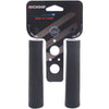 Edge handvatset tour advanced - 130mm - zwart