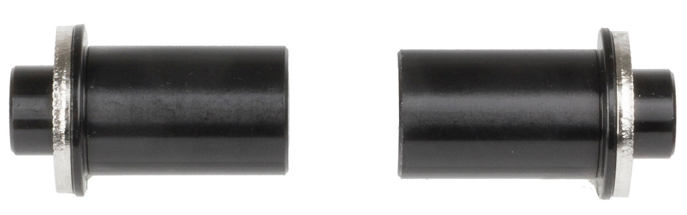 Novatec holle as conversiekit van 10mm naar 5mm per set