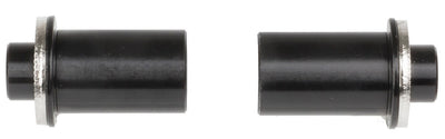 Novatec holle as conversiekit van 10mm naar 5mm per set