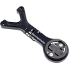 Jrc - garmin stuurhouder computer mount underbar cannondale knot save zwart