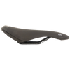 Selleroyal fietszadel selle royal vivo athletic - zwart - werkplaatsverpakking