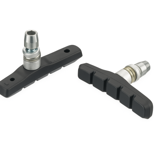 Edge remblokset v-brake 72mm