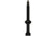 Fore - tubeless ventiel 60mm zwart