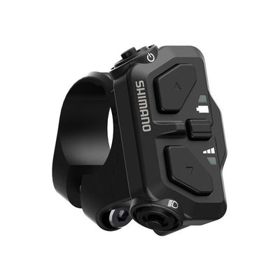 Shimano schakelknop sw-en600-l 22,2mm links