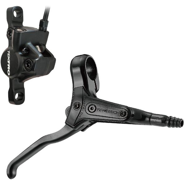 Tektro schijfrem-set hydro links hd-t386 1800mm