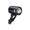 Koplamp Herrmans H-Black Pro E 6-12 Volt - met houder - 230 lumen