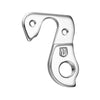 Union derailleurpad GH-155 Orbea met schroefset