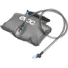Evoc - hip pack hydration bladder carbon grey 1,5l