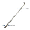 Alpina spaken 236-13 ø2.33 mm fg 2.6 - zink (144 stuks)