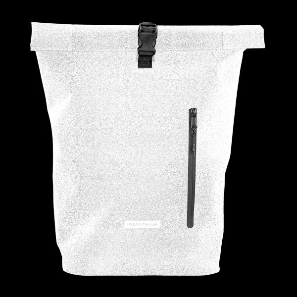 Dutchperfect urban proof rugzak knox 20l rpet zwart