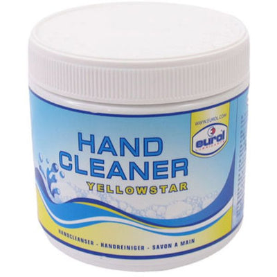 Eurol handreiniger yellowstar - 600ml