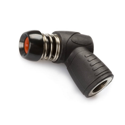 Qtcycletech qt cycletech co2 patroon adapter fv av op kaart