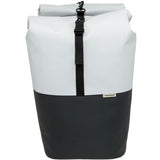 Newlooxs Tas New Nyborg Double Light Grey Black - afbeelding 3