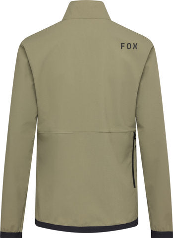Fox head ranger fire jacket