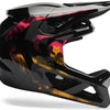 Fox head youth rampage mips fullface kids helmet
