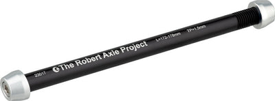 Robert axle project trainer thru-axle
