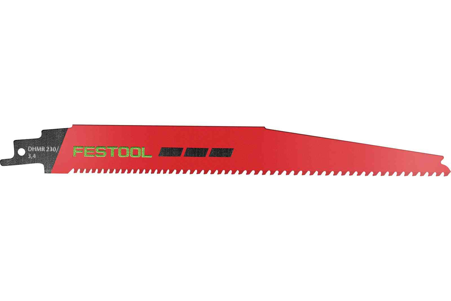 Festool accessoires reciprozaagblad dhmr 230 3,4 demolition - 577494