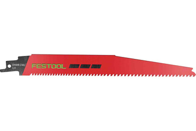 Festool accessoires reciprozaagblad dhmr 230 3,4 demolition - 577494